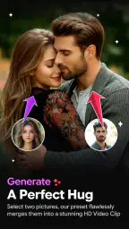 Artifly - AI Video Generator screenshot