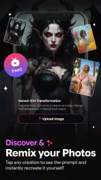 Artifly - AI Video Generator screenshot