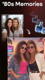 Artify: AI Photo Magic Editor screenshot