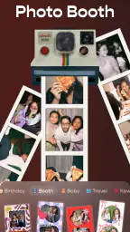 Artify: AI Photo Magic Editor screenshot