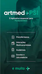 Artmed +PSI - Psicofármacos screenshot