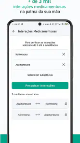 Artmed +PSI - Psicofármacos screenshot