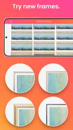 Artrooms - Art on Walls Insitu screenshot