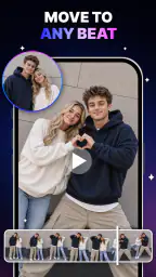 Artvilize: AI Video Generator screenshot