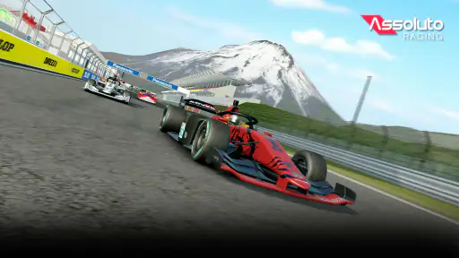 Assoluto Racing screenshot