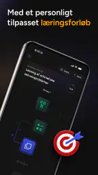 Astra AI: Studie & Eksamen screenshot