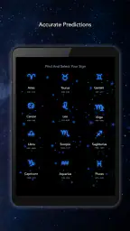 Astrology Zone Horoscopes screenshot