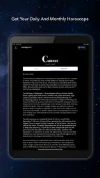 Astrology Zone Horoscopes screenshot