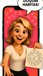 Astromatik screenshot