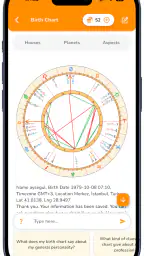 Astromatik screenshot