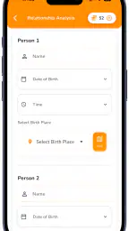 Astromatik screenshot