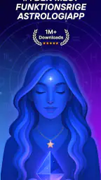 Astroscope: Astrologi-Guide screenshot