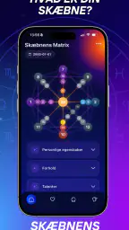 Astroscope: Astrologi-Guide screenshot