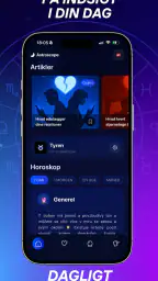 Astroscope: Astrologi-Guide screenshot