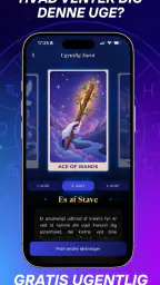 Astroscope: Astrologi-Guide screenshot