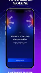 Astroscope: Astrologi-Guide screenshot