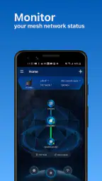 ASUS Router screenshot