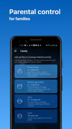 ASUS Router screenshot