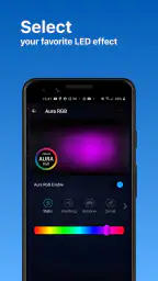 ASUS Router screenshot