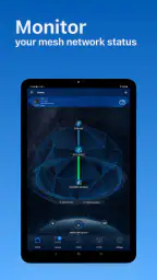 ASUS Router screenshot