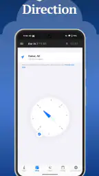 Athan Pro: Prayer Times & Azan screenshot