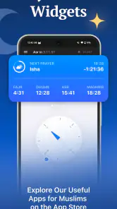 Athan Pro: Prayer Times & Azan screenshot