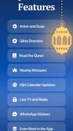 Athan Pro: Prayer Times & Azan screenshot