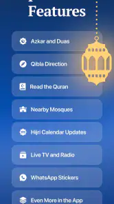 Athan Pro: Prayer Times & Azan screenshot