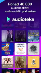 Audioteka: Audiobooki/Podcasty screenshot