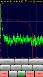 AudioTool screenshot