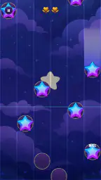 Aura Beat: Flow With Music screenshot
