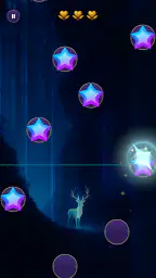 Aura Beat: Flow With Music screenshot