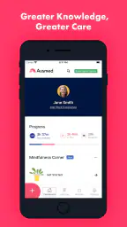 Ausmed - CPD App screenshot