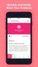 Ausmed - CPD App screenshot