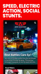 Auto Allstars screenshot