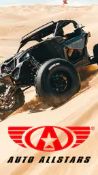 Auto Allstars screenshot