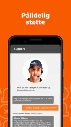 AUTODOC: bildele og dæk online screenshot