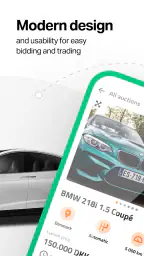 AutoProff screenshot