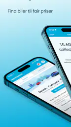 AutoUncle: søg & køb brugt bil screenshot