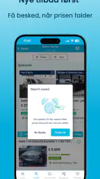 AutoUncle: søg & køb brugt bil screenshot
