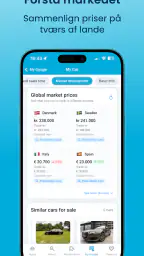 AutoUncle: søg & køb brugt bil screenshot