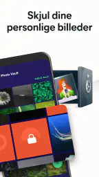 Avast Antivirus & Sikkerhed screenshot