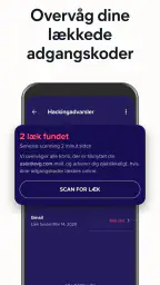 Avast Antivirus & Sikkerhed screenshot