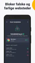 AVG AntiVirus & Security screenshot