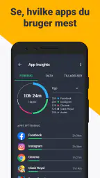 AVG AntiVirus & Security screenshot