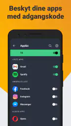 AVG AntiVirus & Security screenshot