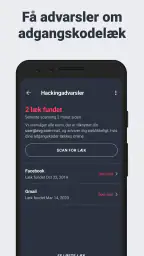 AVG AntiVirus & Security screenshot