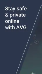 AVG Secure VPN Proxy & Privacy screenshot