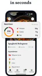 Avocadish: Recipes & Mealplan screenshot