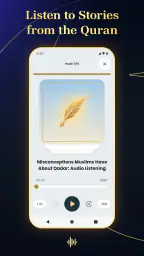 AyahPath: Learn Quran Daily screenshot